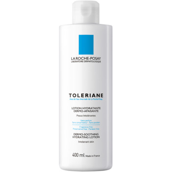 Toleriane Cleanser Fluid - Odličovací čisticí emulze